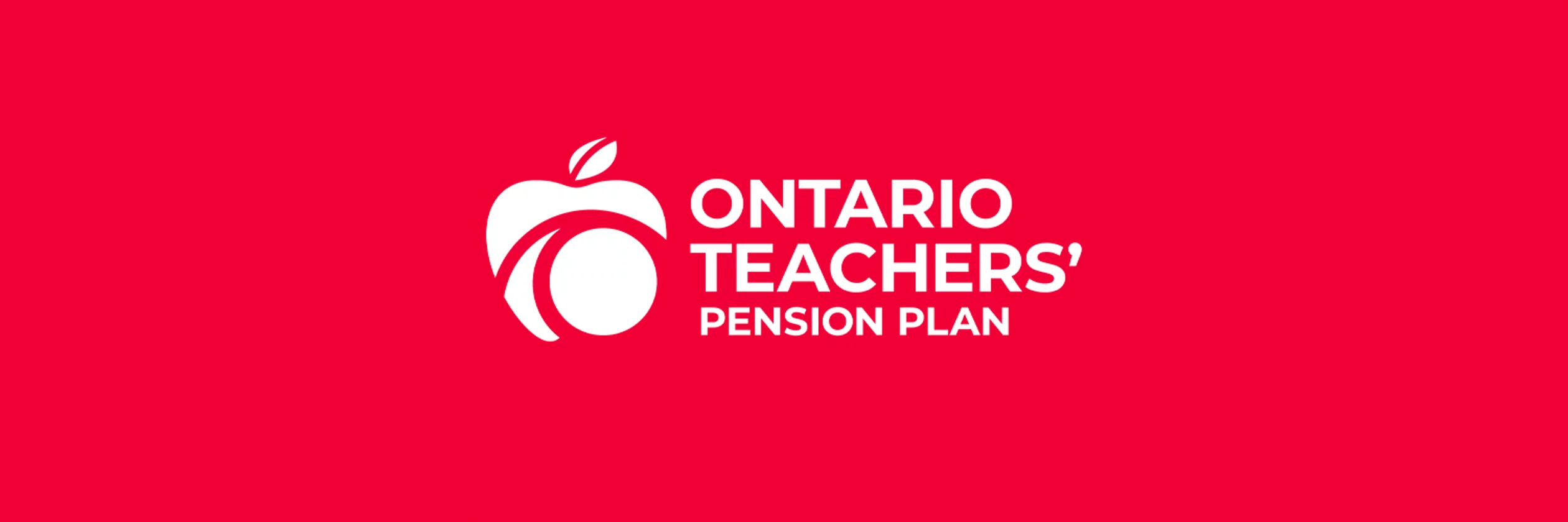 Ontario Teachers' Pension Plan